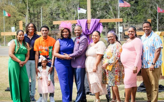 Life at The Promise Land Church, photo 2