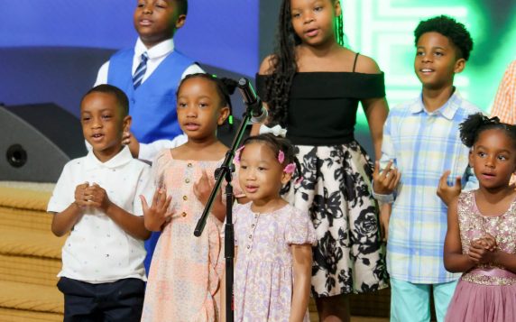 Life at The Promise Land Church, photo 8