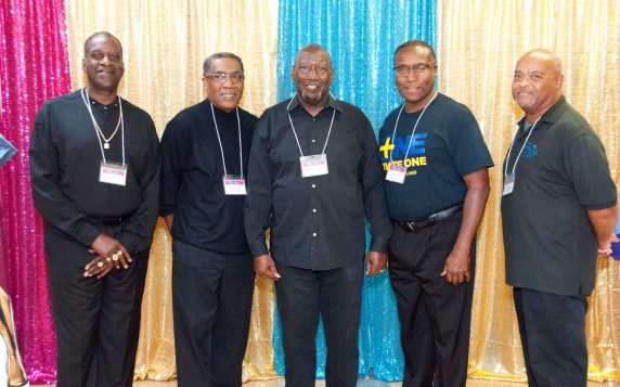 Life at The Promise Land Church, photo 1