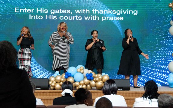 Life at The Promise Land Church, photo 6