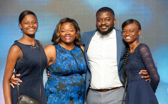 Life at The Promise Land Church, photo 4