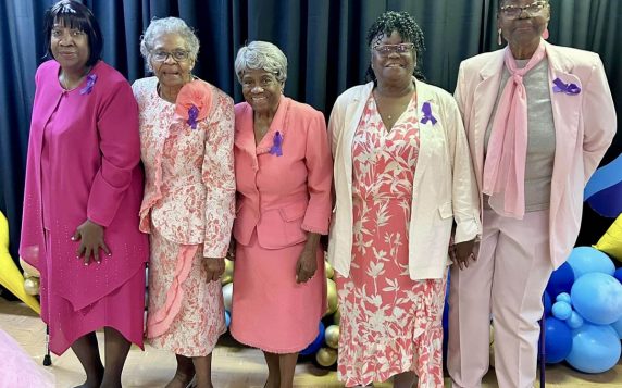Life at The Promise Land Church, photo 7