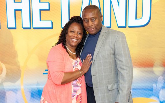 Life at The Promise Land Church, photo 12