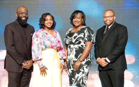 Life at The Promise Land Church, photo 11